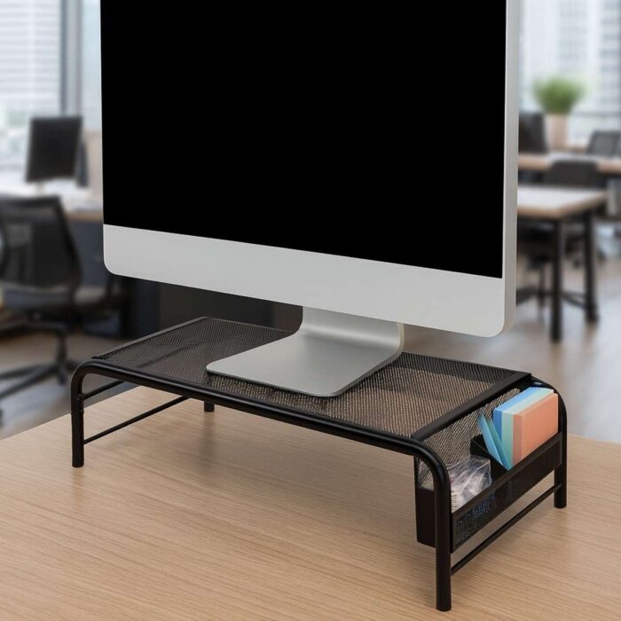 Elevatemesh Stand For Laptop & Monitor