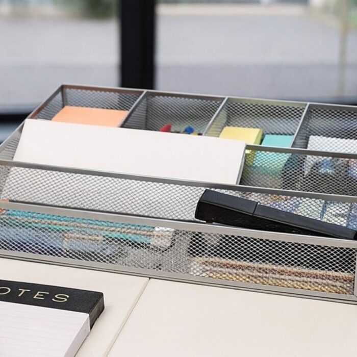 Gridmate Drawer Organizer