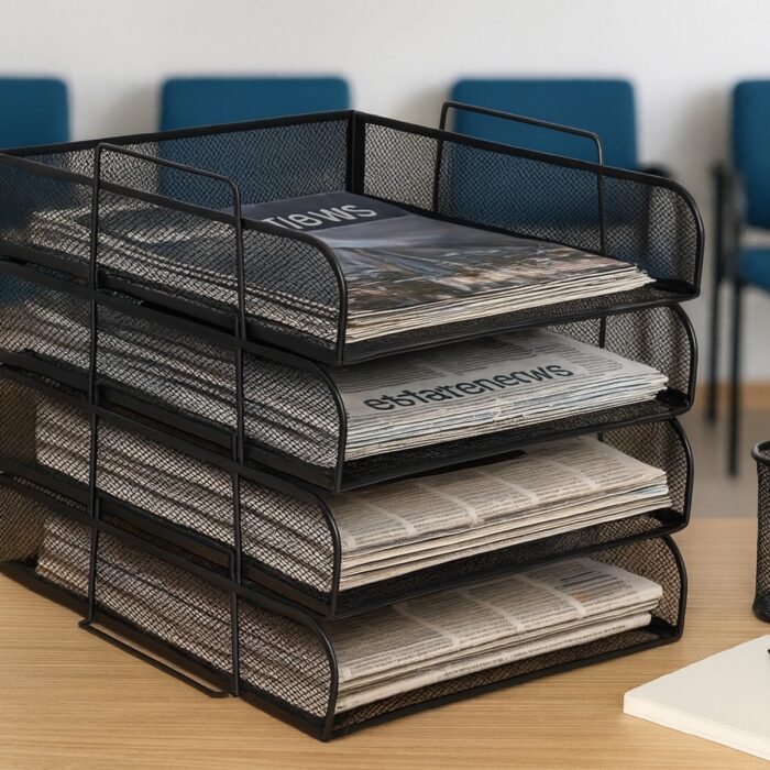 Profile Mini Mesh Organizer