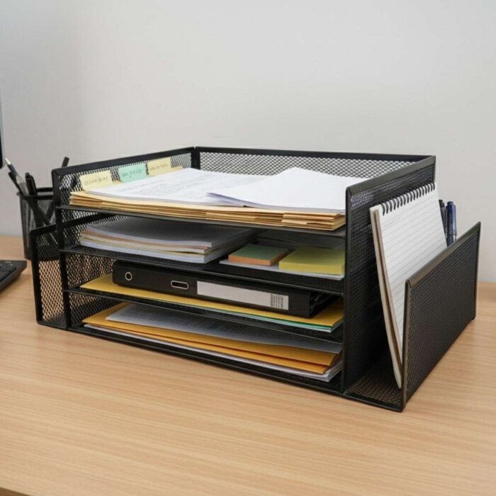 Workflow Organizer
