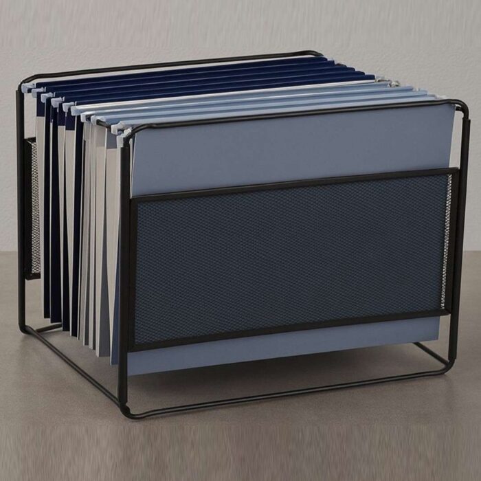 Fileflow Mesh Organizer