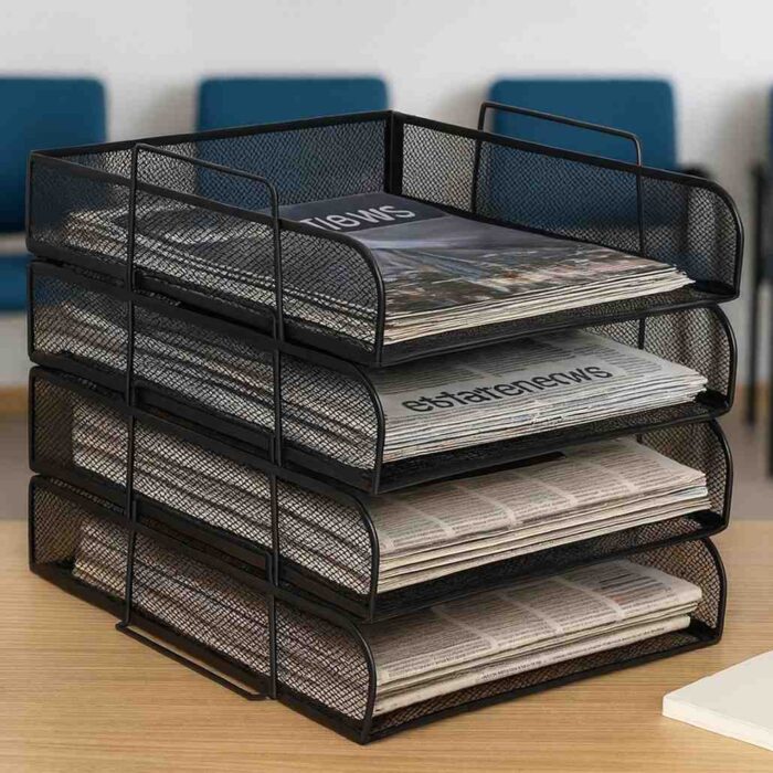 Profile Mini Mesh Organizer