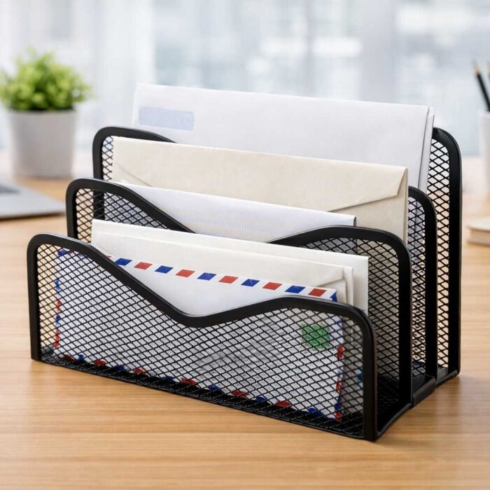 Quickrack Document Sorter