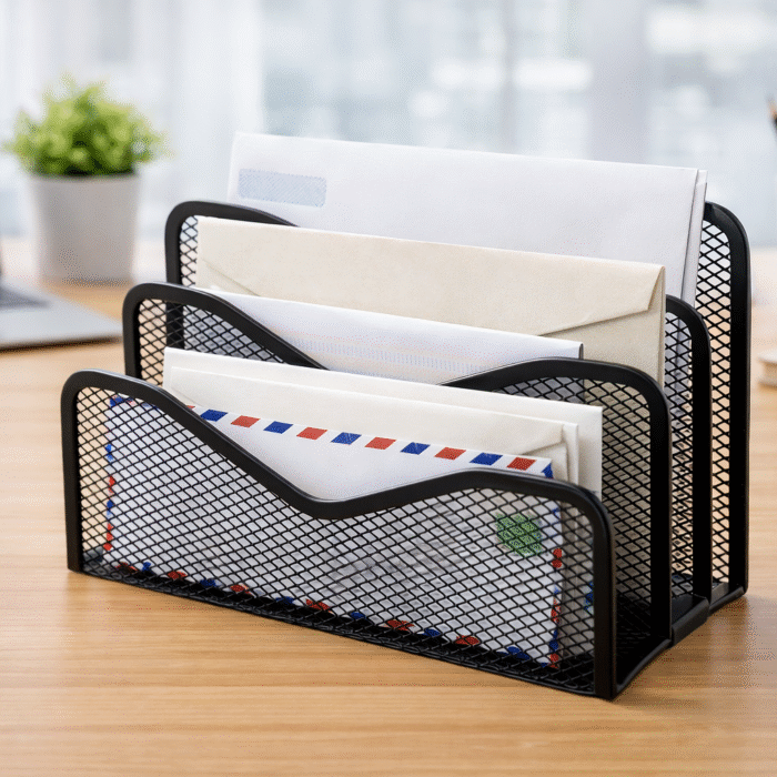 Quickrack Document Sorter