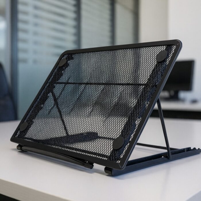 Ergomesh Laptop & Ipad Stand