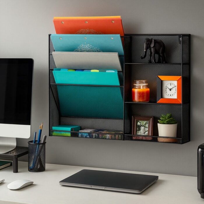 Meshmaster Organizer