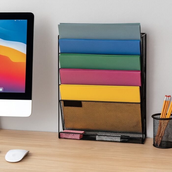 Meshminder Organizer