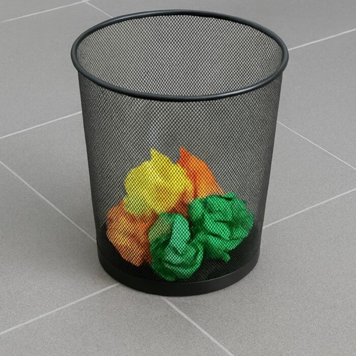 Waste Basket