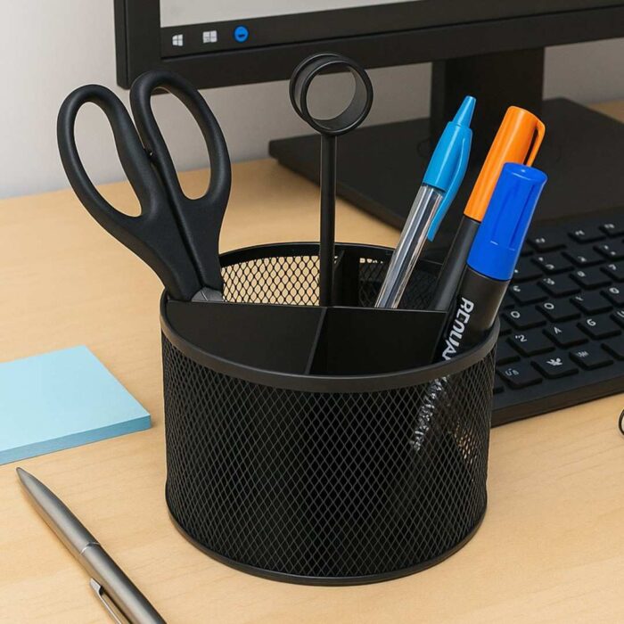 Orbit Organizer