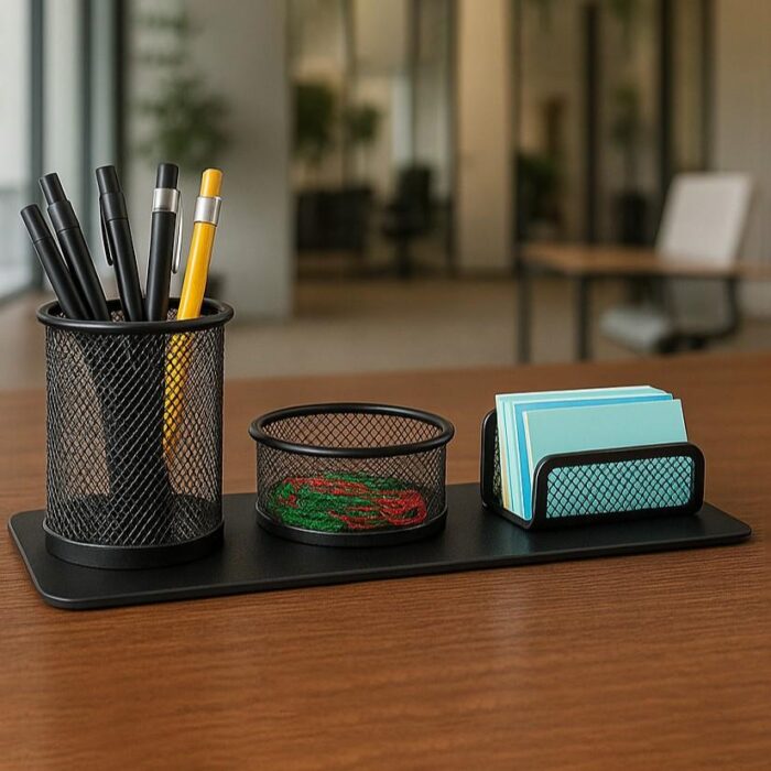 Tridesk Mesh Organizer