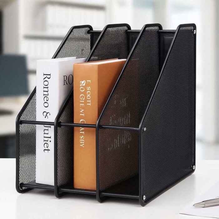 Neatdesk 3-section Organizer