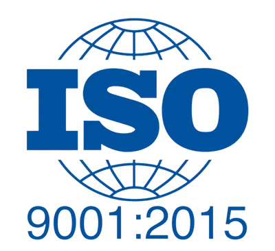 ISO 9001