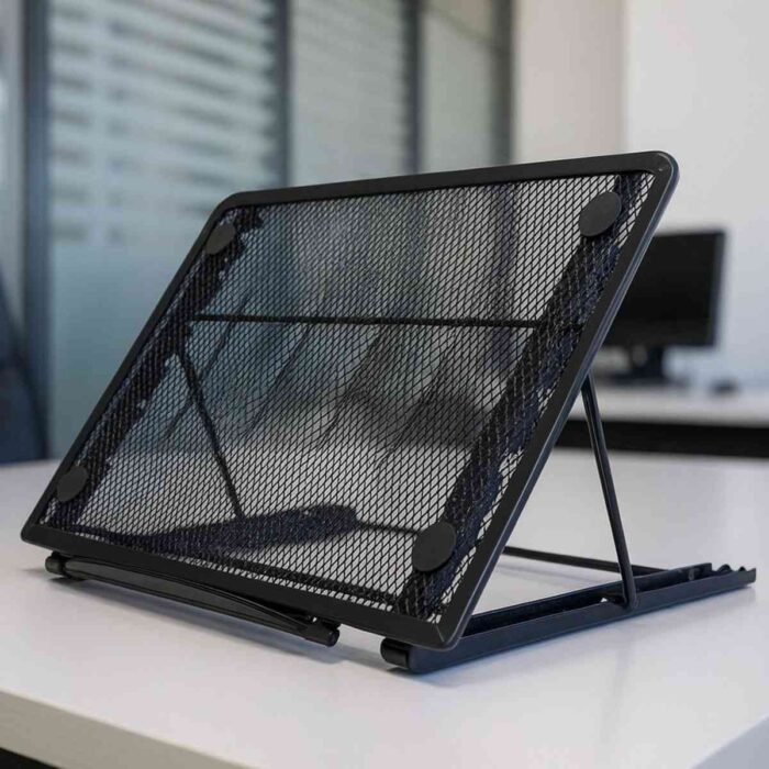 Ergomesh Laptop & Ipad Stand