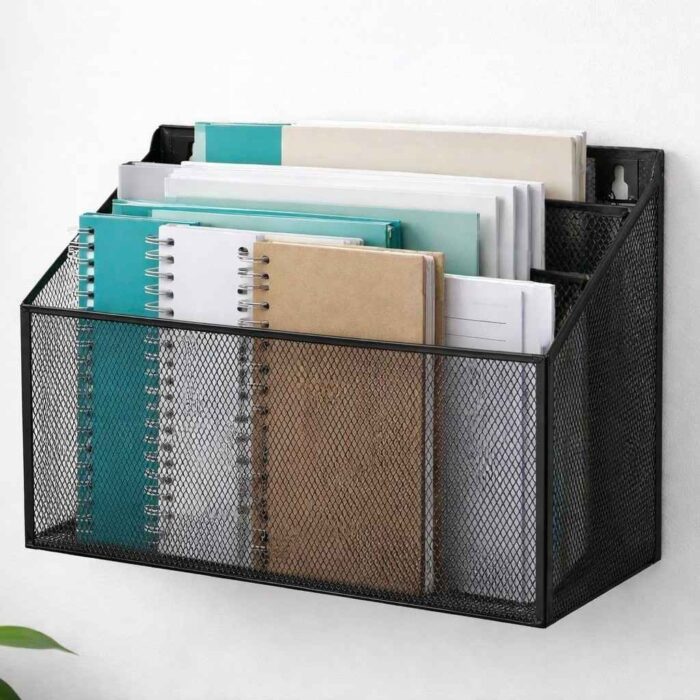 Wallnest File Organizer