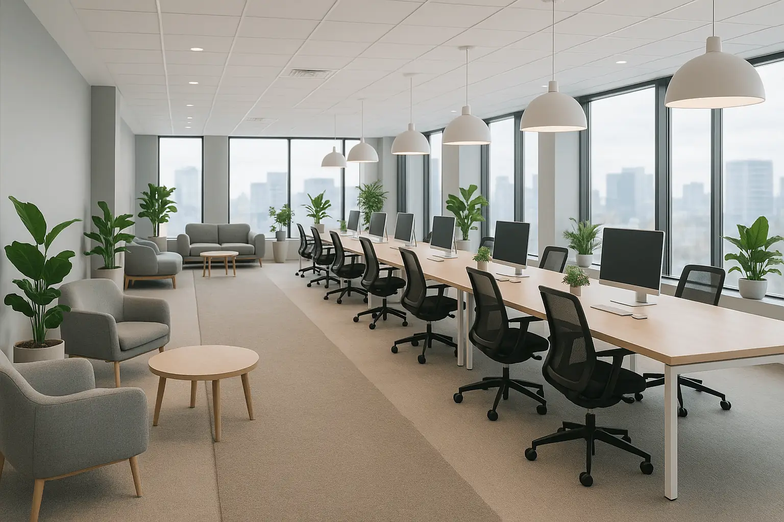 MeshNest workspace solutions