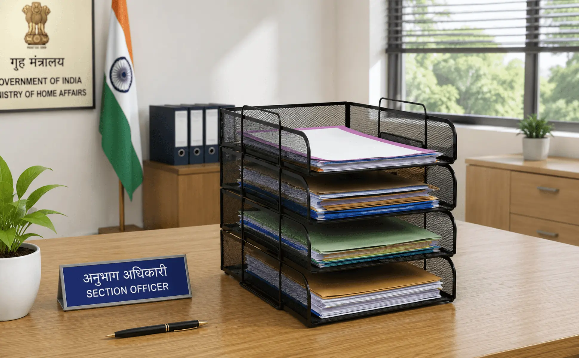 Ergomesh Laptop and iPad Stand