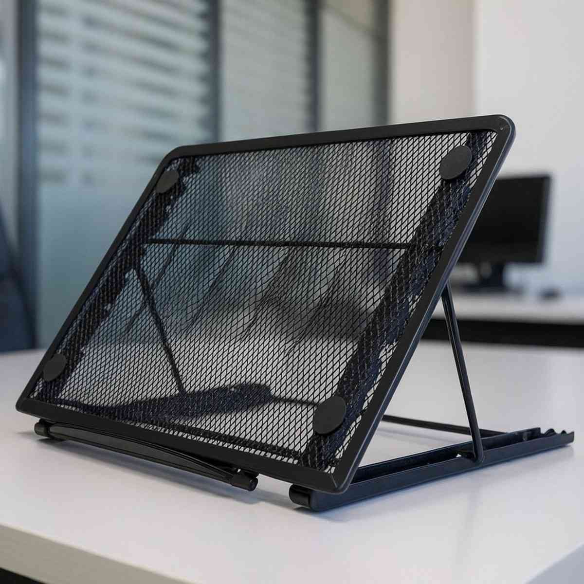 Ergomesh Laptop and iPad Stand