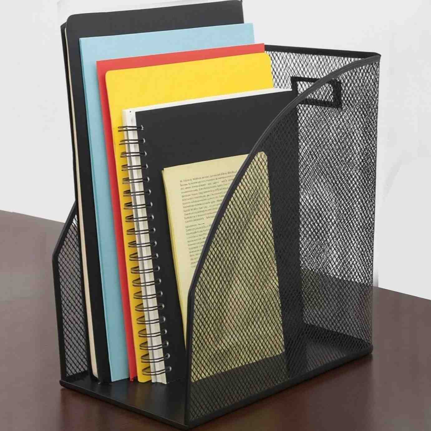 Neatdesk 3-section Organizer