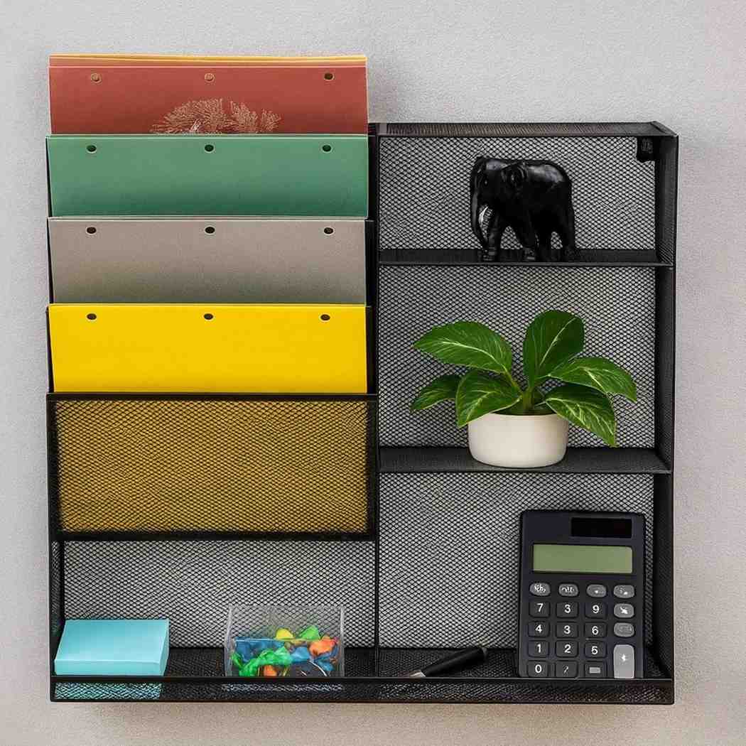Meshmaster Organizer