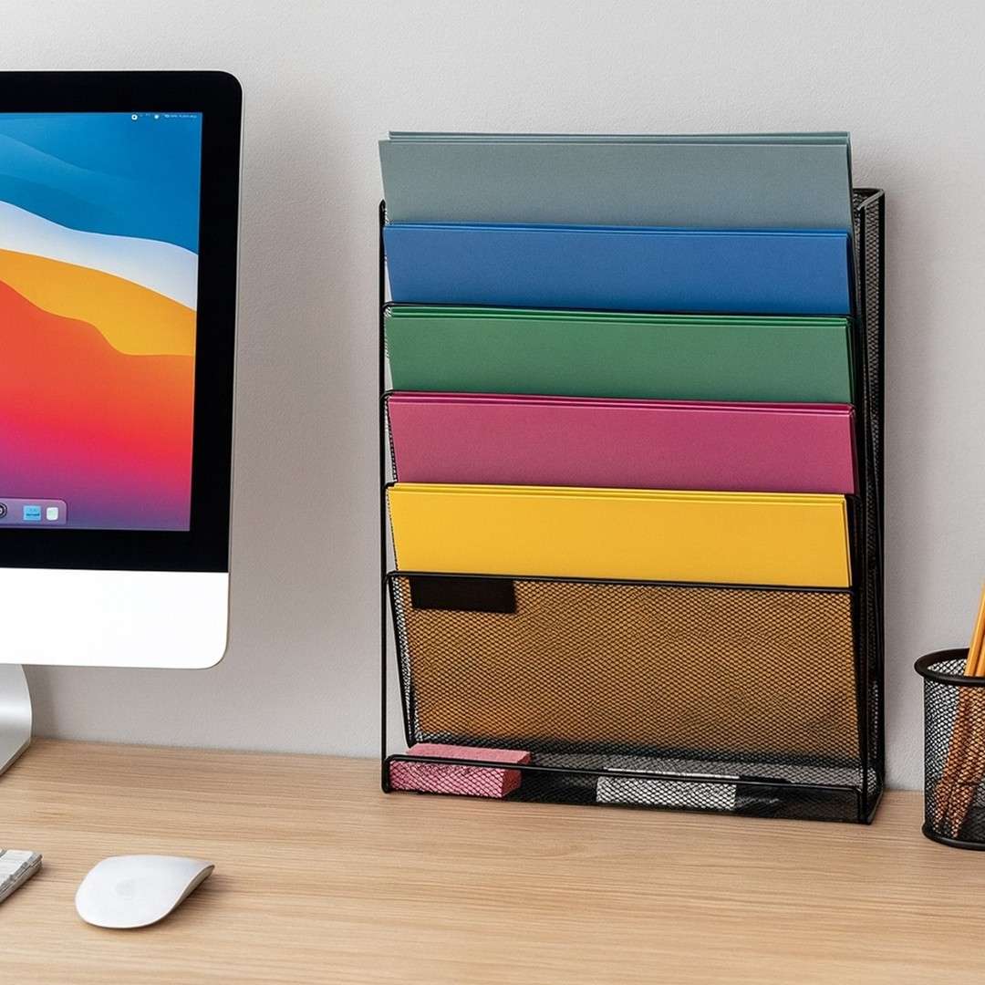 Quickrack Document Sorter