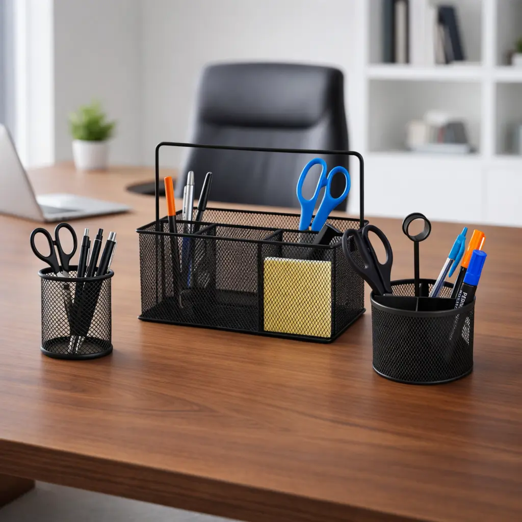 Desk Organizers