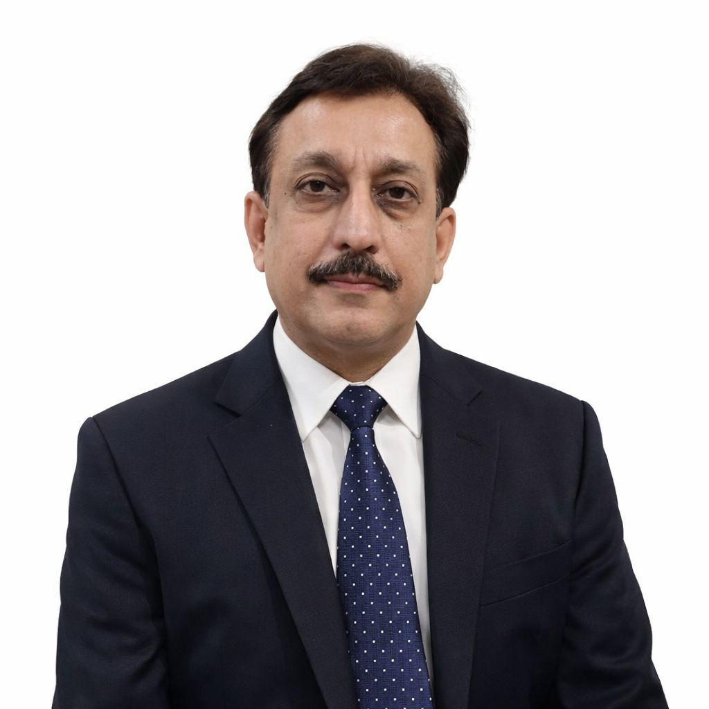 Sanjay Ohri