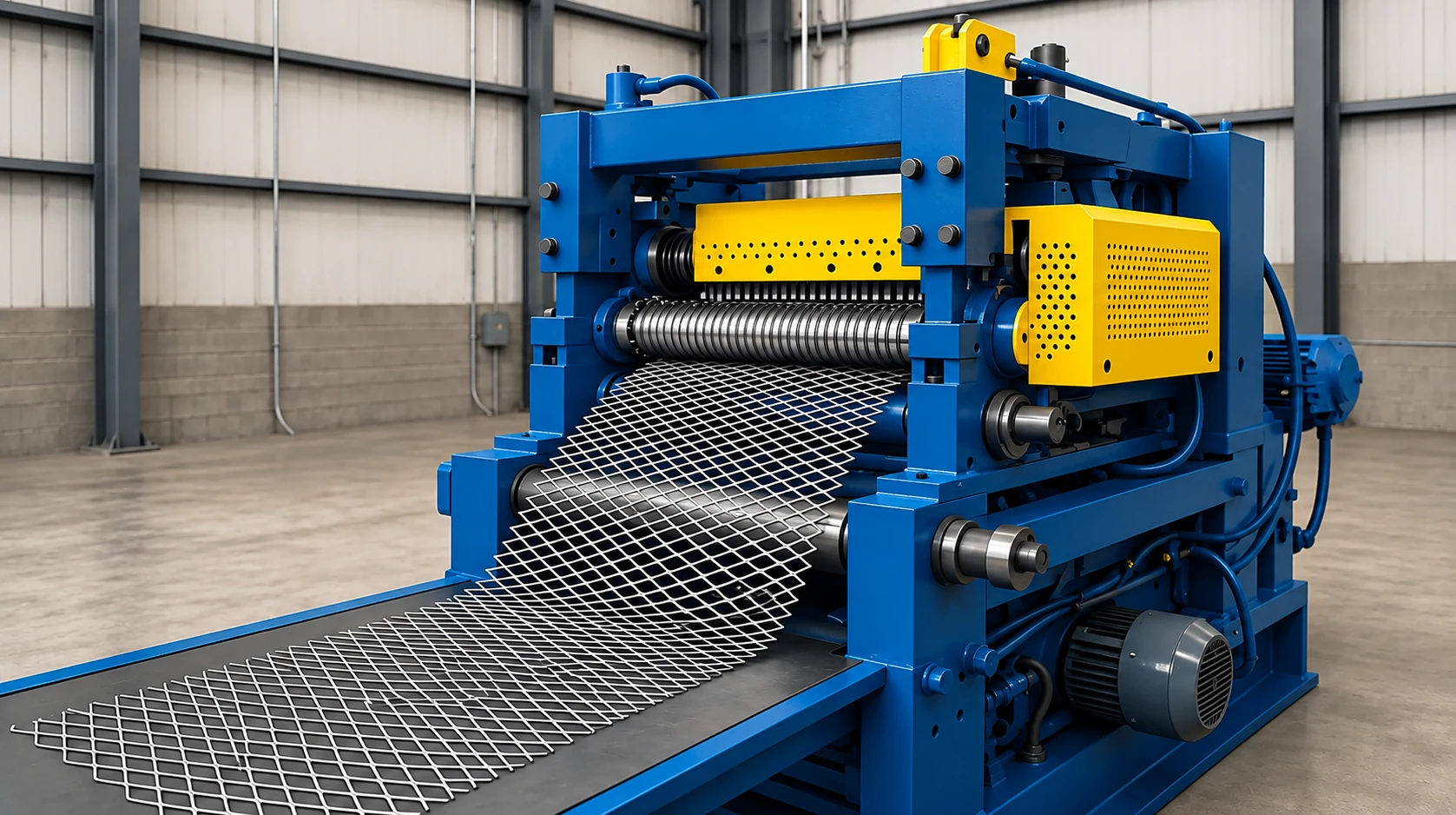 MATERIAL EXTRACTION